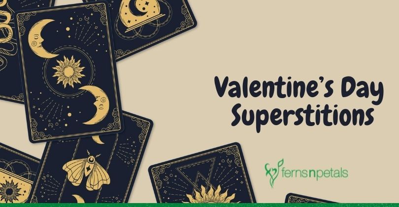 Valentine’s Day Superstitions Around the World